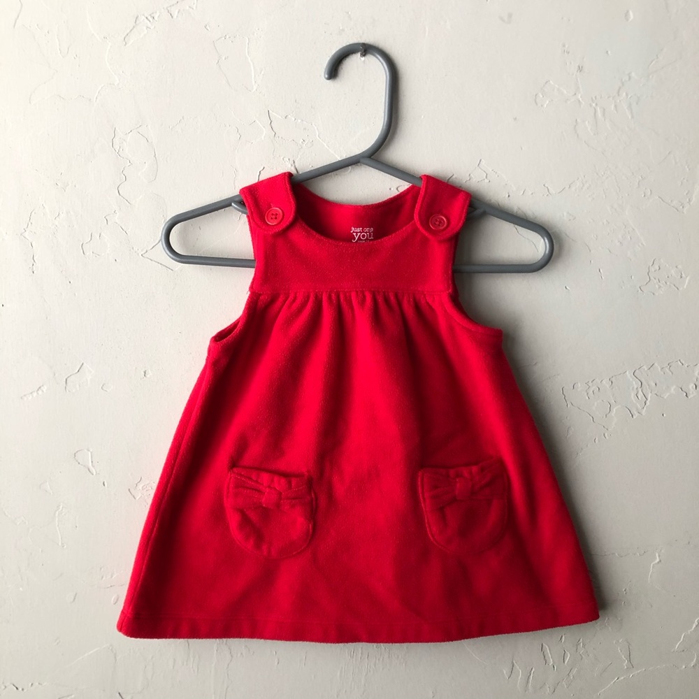 Carter’s Dress